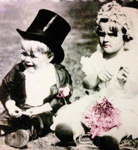 Beverly Risstrom - Registered Marriage Celebrant Daylesford Your Day